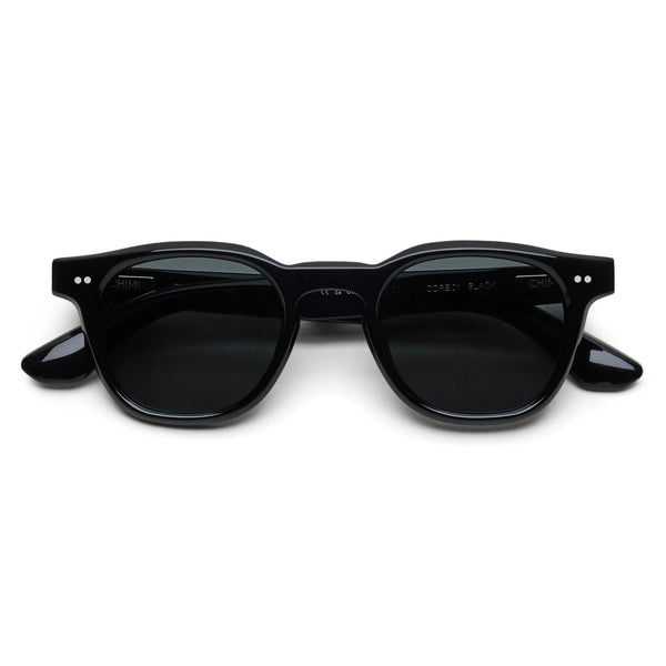 01 Core / Black & Grey Lens - Shade Files